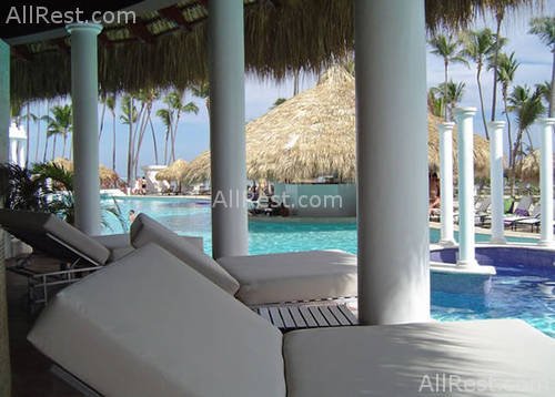 Paradisus Palma Real 28